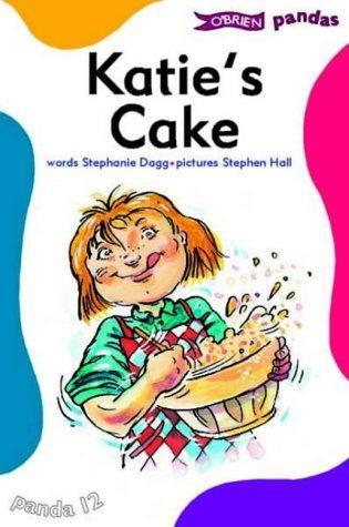 Katie's Cake (O'Brien Pandas)