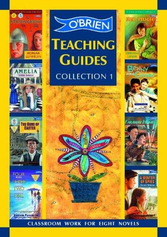 O'Brien Teaching Guides Collection 1