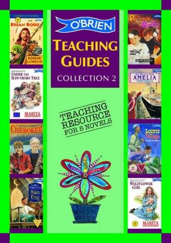 O'Brien Teaching Guides Collection 2