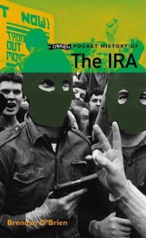 O'Brien Pocket History of the IRA