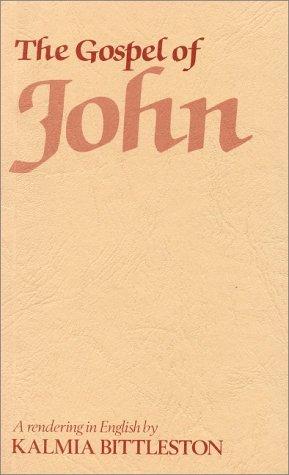 The Gospel of John