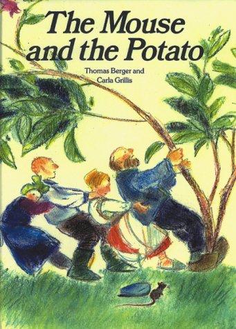 The mouse and the potato
