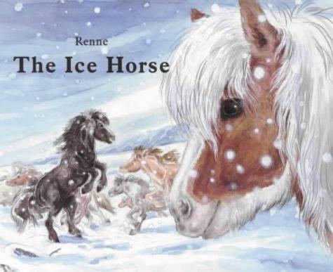 The Ice Horse