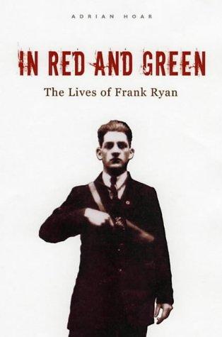 In Green and Red