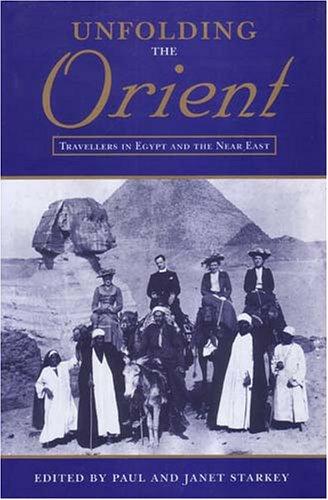 Unfolding the Orient
