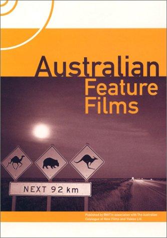 Australian Feature Films on Cd-Rom