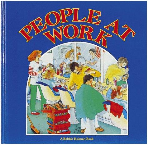 People at Work