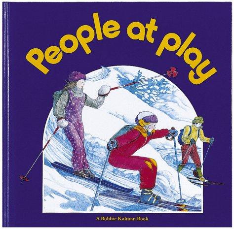 People at Play