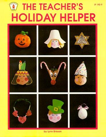 Teachers Holiday Helper