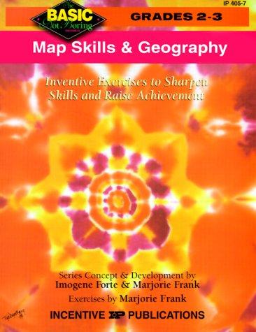 Bnb 2-3 Map Skills & Geography