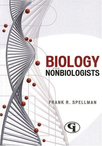 Biology for Nonbiologists