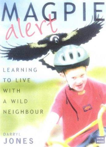 Magpie Alert