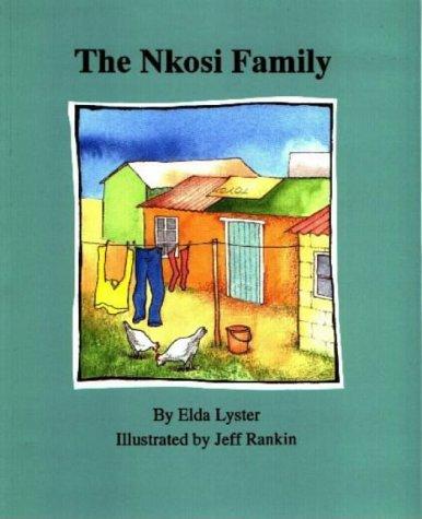 The Nkosi Family