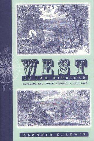 West to Far Michigan
