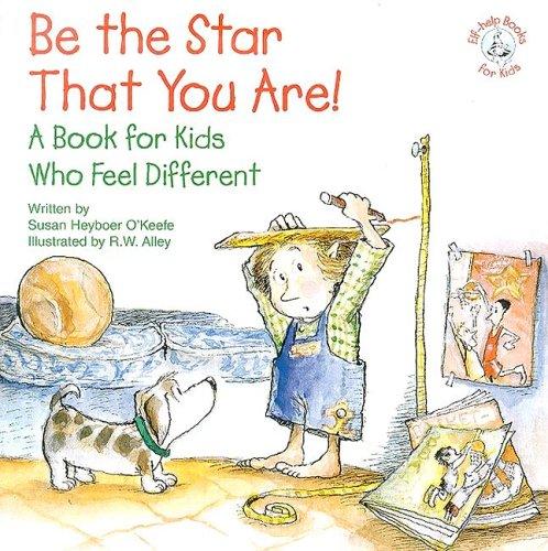 Be the Star That You Are!