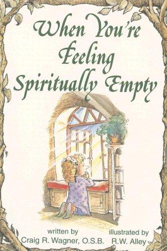 When You're Feeling Spiritually Empty (Elf Self Help)