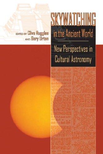 Skywatching in the ancient world