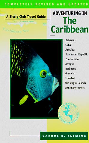 Adventuring in the Caribbean