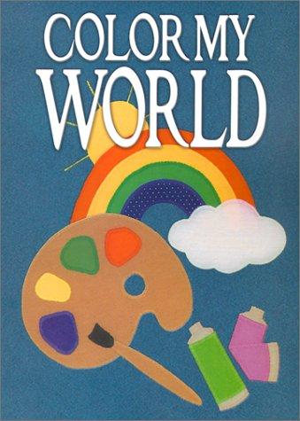 Color My World