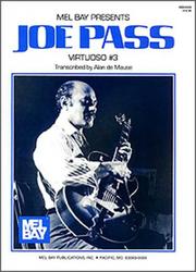 Joe Pass