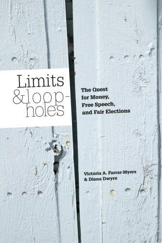 Limits and loopholes
