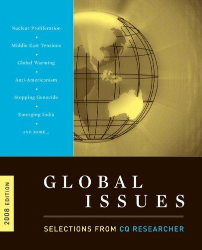 Global Issues
