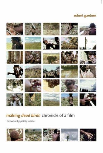 Making <i>Dead Birds</i>