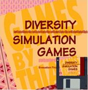 Diversity Simulation Games: Diversity Simulation Games