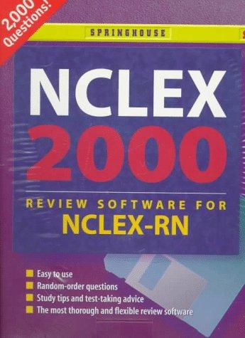 Nclex 2000
