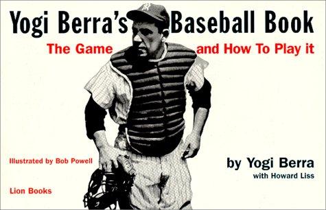 Yogi Berra's Baseball Book