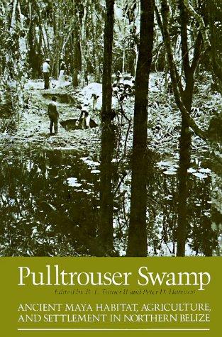 Pulltrouser Swamp