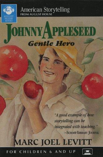 Johnny Appleseed