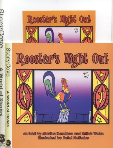 Rooster's Night Out (Story Cove Teacher Activity Pack)