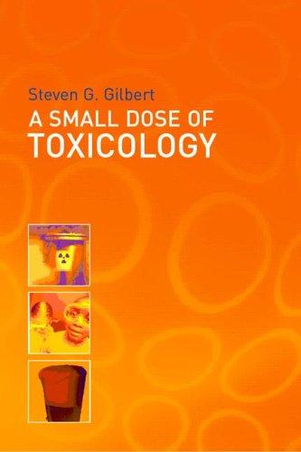 A Small Dose of Toxicology
