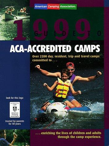 Guide to Aca Accredited Camps