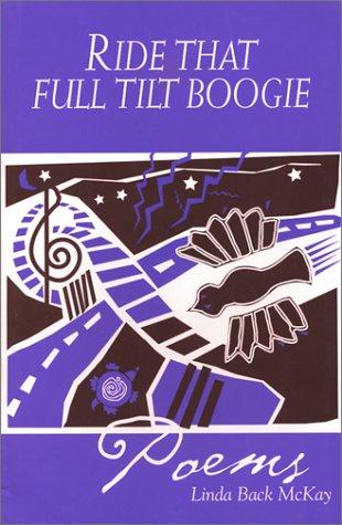 Ride That Full Tilt Boogie