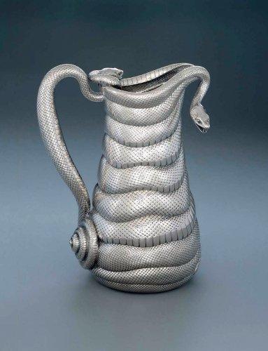 Silver of the Americas, 1600-2000