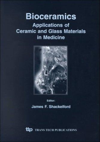 Bioceramics