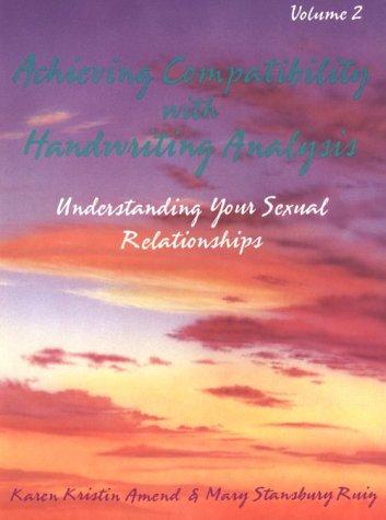 Achieving Compatibility With Handwriting Analysis