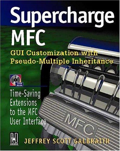 Supercharge Mfc