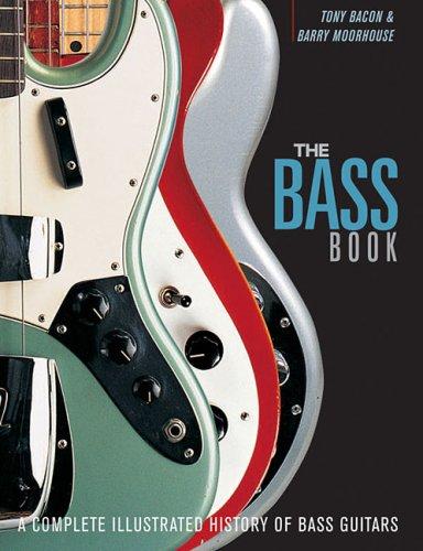 Bass Book