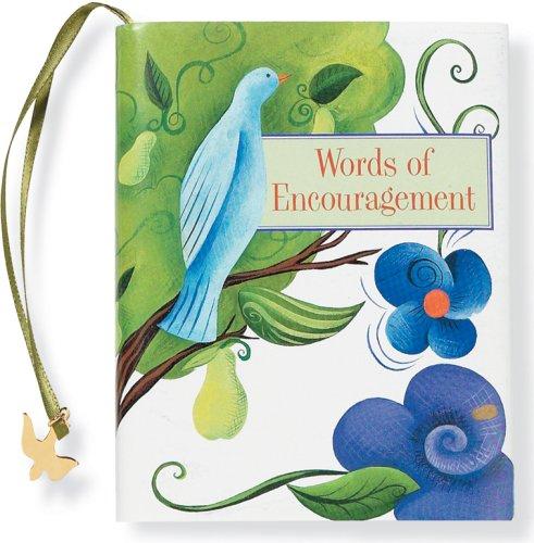 Words of Encouragement (Petites)