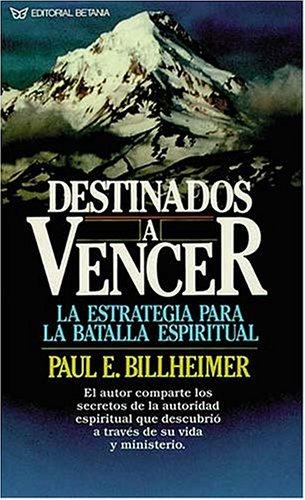 Destinados A Vencer