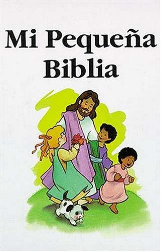 Mi Pequeña Biblia