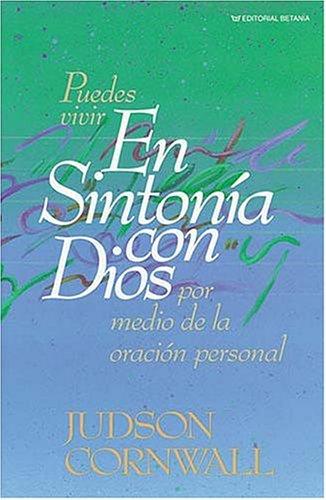 En Sintonía Con Dios