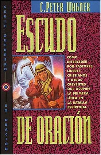 Escudo De Oración