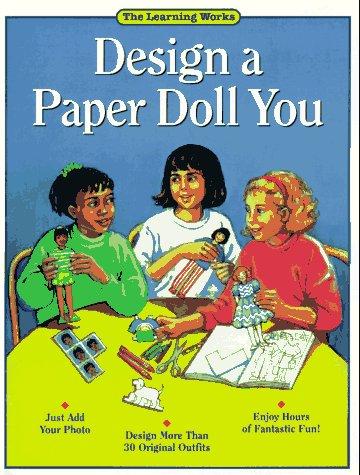 Design a Paper Doll You
