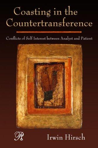 Coasting in the Countertransference