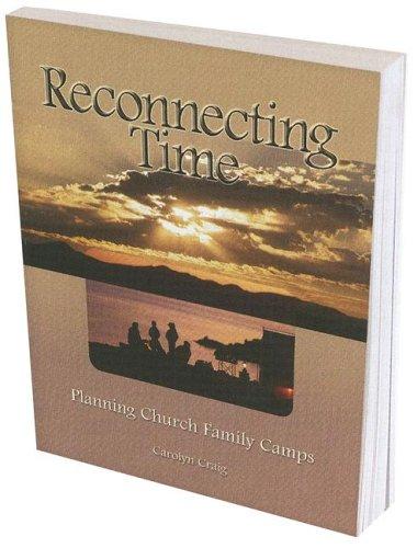 Reconnecting time