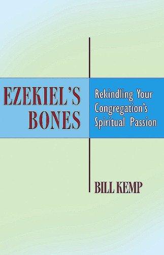 Ezekiel's Bones